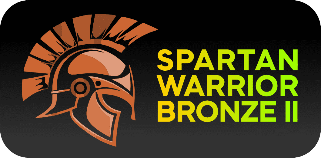 Spartan Bronze